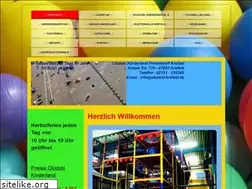 Sites similar to okidoki-krefeld.de