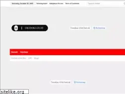 Sites similar to okidoki.co.id