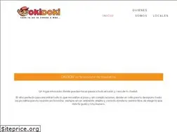 Sites similar to okidoki.com.ec