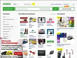 Sites similar to okidoki.ee