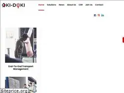 Sites similar to okidoki.lk