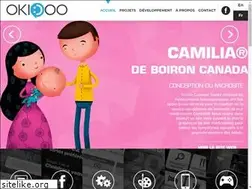 Sites similar to okidoo.ca