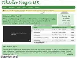 Sites similar to okidoyoga.org.uk