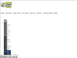 Sites similar to okieautowash.com