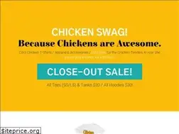 Sites similar to okiechickenmama.com