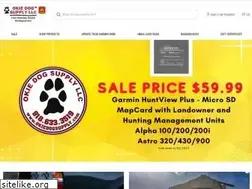 Sites similar to okiedogsupply.com