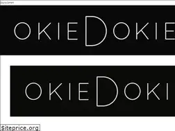 Sites similar to okiedokie.net.au
