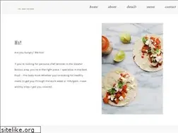 Sites similar to okiedokieartichokie.me