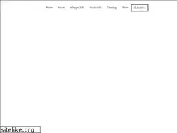 Sites similar to okiedokiedonuts.com