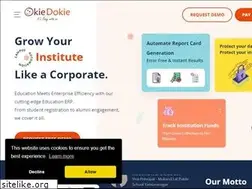 Sites similar to okiedokiepay.com
