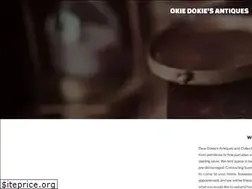 Sites similar to okiedokiesantiques.com