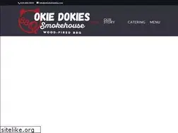 Sites similar to okiedokiesbbq.com