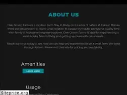 Sites similar to okiegrownfarms.com