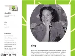 Sites similar to okiekin.com