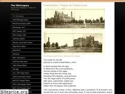 Sites similar to okielegacy.net