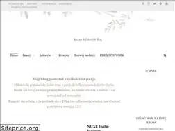 Sites similar to okiemblondynki.pl