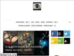 Sites similar to okiemfilmoholika.pl