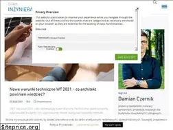Sites similar to okieminzyniera.pl