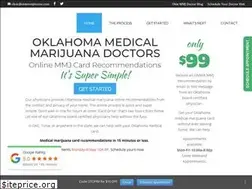Sites similar to okiemmjdoctor.com