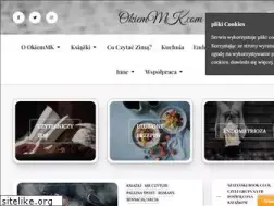 Sites similar to okiemmk.com