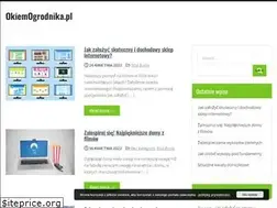 Sites similar to okiemogrodnika.pl