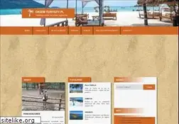Sites similar to okiemturysty.pl