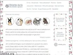 Sites similar to okienkozycia.pl
