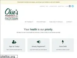 Sites similar to okiespharmacy.com