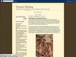 Sites similar to okietreasurehunter.blogspot.com