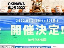 Sites similar to okifes.tokyo