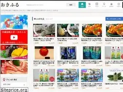 Sites similar to okifuru.com