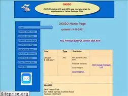 Sites similar to okigo.org