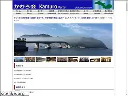 Sites similar to okikamuro.com