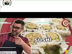 Sites similar to okiko-sushi.de