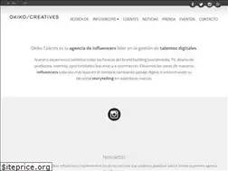 Sites similar to okikocreatives.com