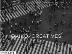 Sites similar to okikotalents.com