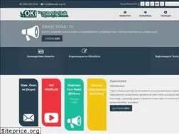 Sites similar to okikultur.com.tr