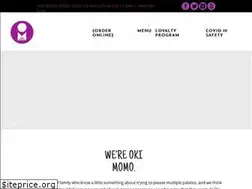 Sites similar to okimomo.com