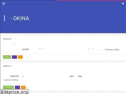 Sites similar to okina-freelife.page
