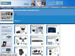Sites similar to okinausa.com