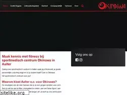 Sites similar to okinawa-aalter.be