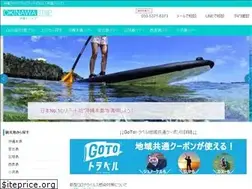 Sites similar to okinawa-activity.com