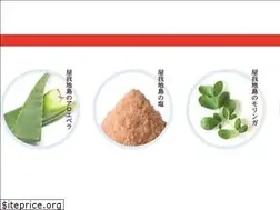 Sites similar to okinawa-berg.com