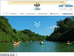 Sites similar to okinawa-kayak.jp