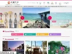 Sites similar to okinawa-labo.com