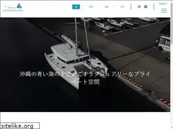 Sites similar to okinawa-lagoon.jp
