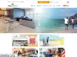 Sites similar to okinawa-longstay.com