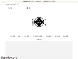 Sites similar to okinawa-market.com
