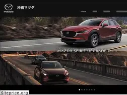 Sites similar to okinawa-mazda.jp