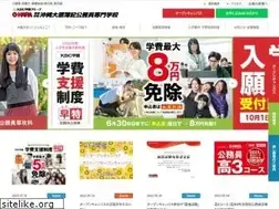 Sites similar to okinawa-o-hara.ac.jp